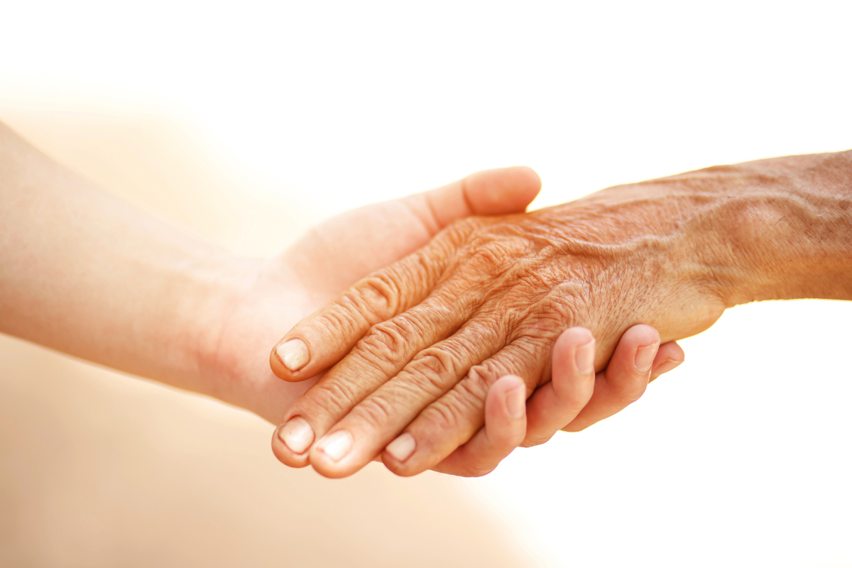 Choosing In-Home Alzheimer’s Care Providers