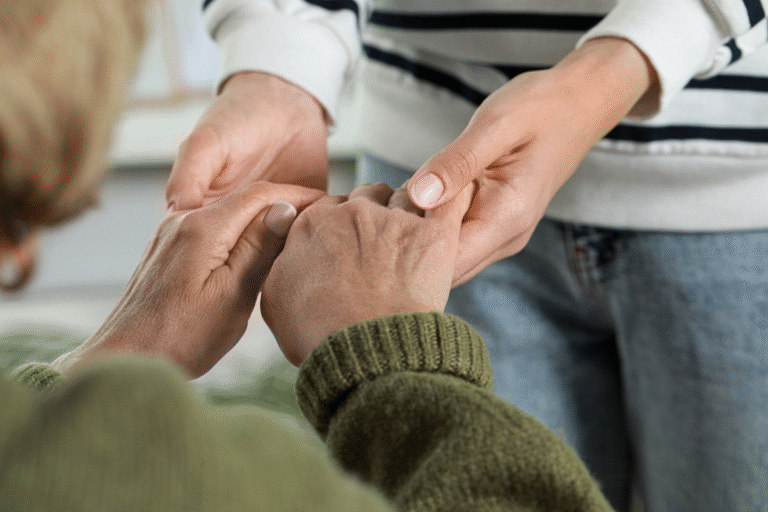 Home Care for Alzheimer’s Patients What Families Need to Know