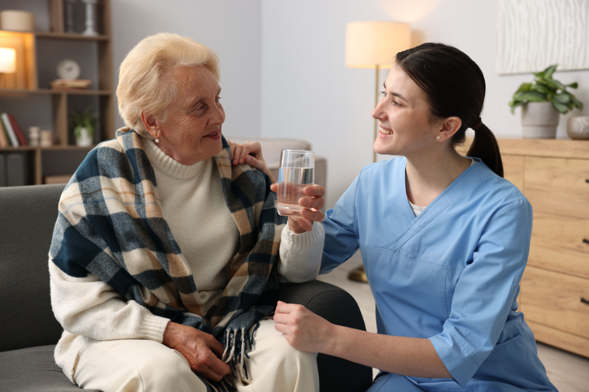 Who Qualifies for Skilled Nursing Home Care in Florida