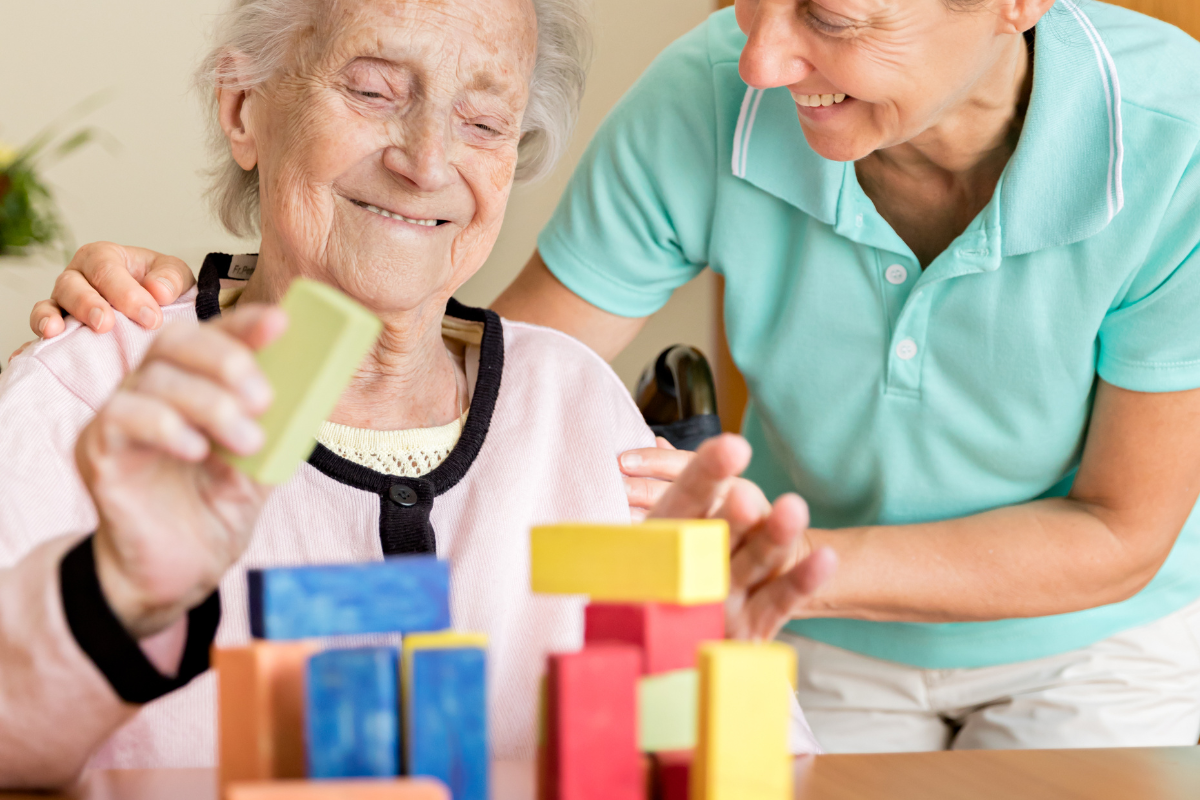 How Occupational Therapists Assess the Home Environment