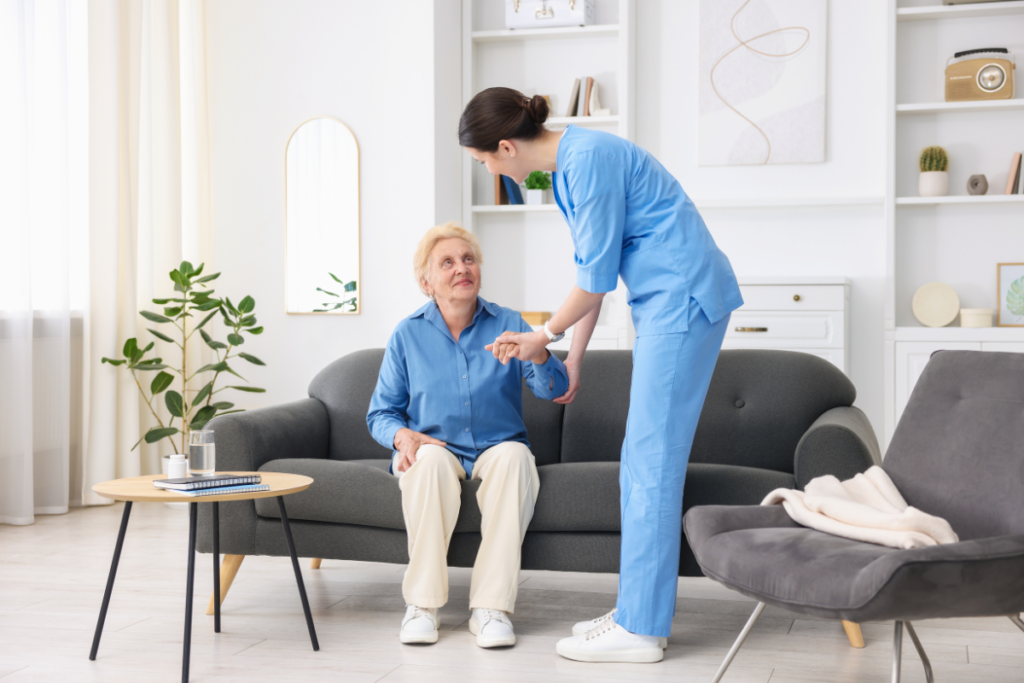 Choosing Home Care in West Palm Beach A Family’s Guide