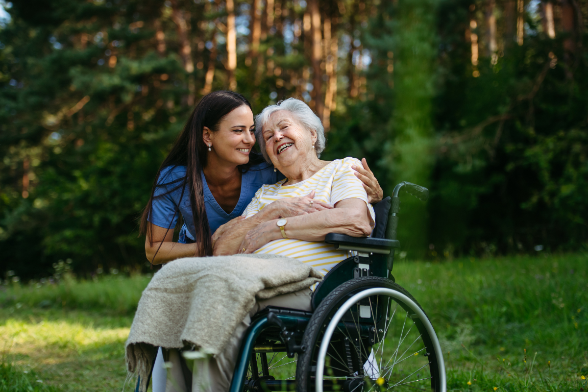 Hospice vs Home Care vs Palliative Care at Home Understanding the Differences