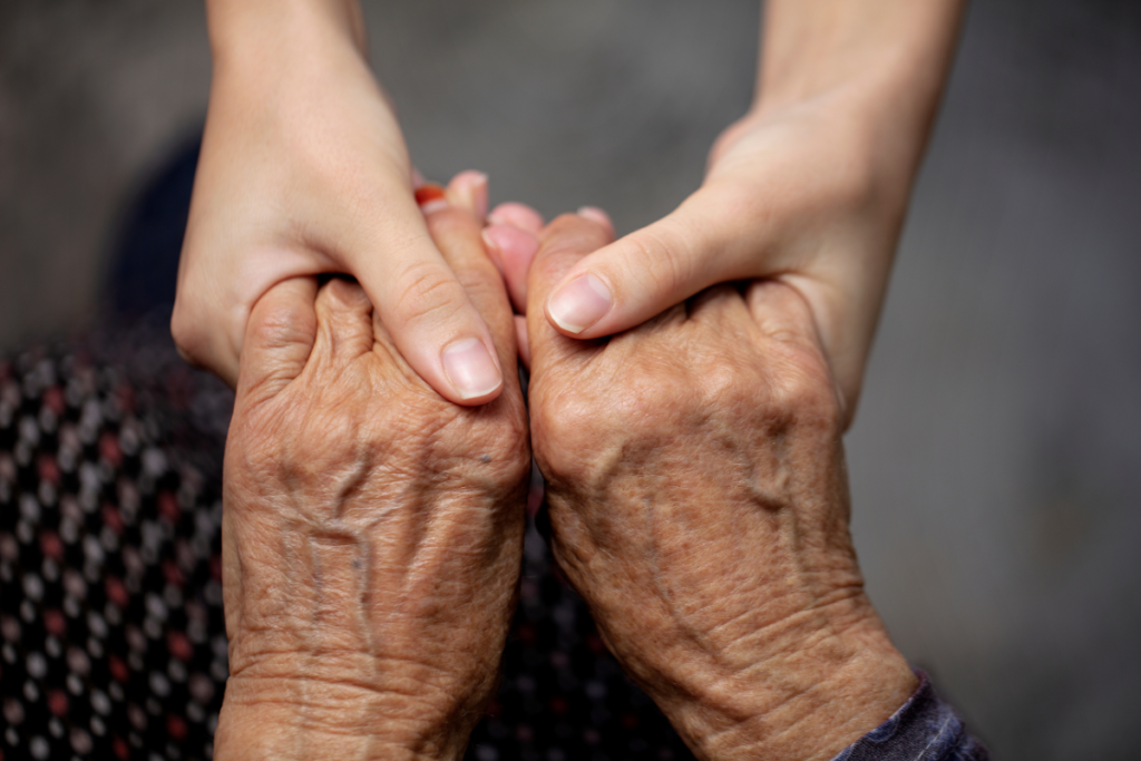 Navigating End-of-Life Care at Home What Families Should Know